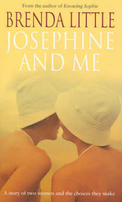 Josephine and Me
