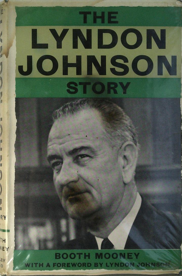 The Lyndon Johnson Story