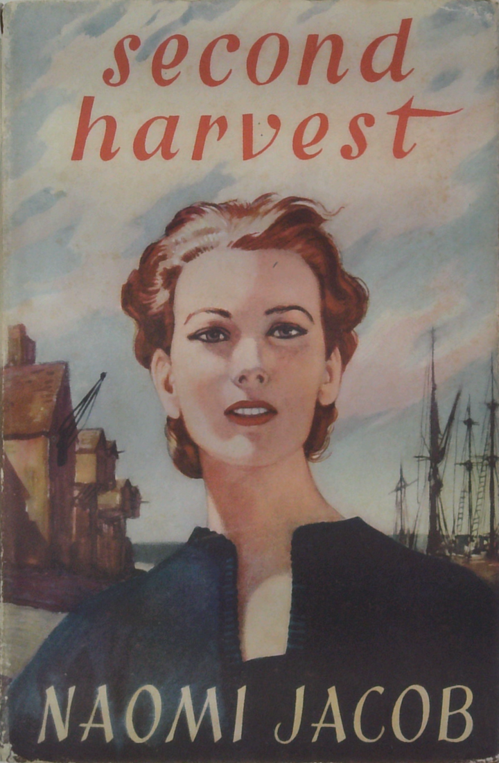 Second Harvest