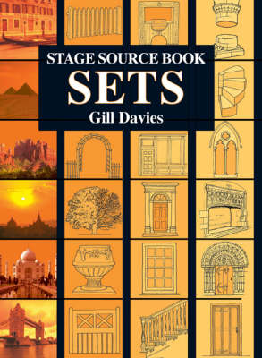 Stage Source Book: Sets