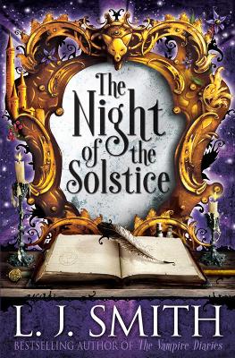 Night of the Solstice: Volume 1