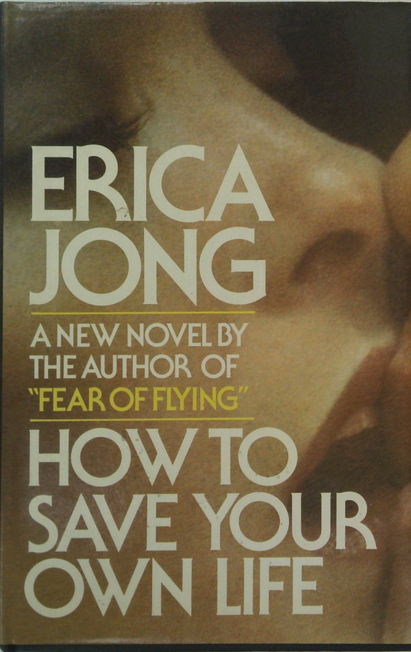 How To Save Your Own Life