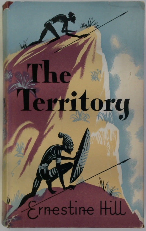 The Territory