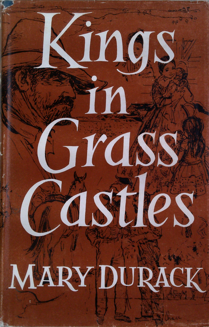 Kings In Grass Castles