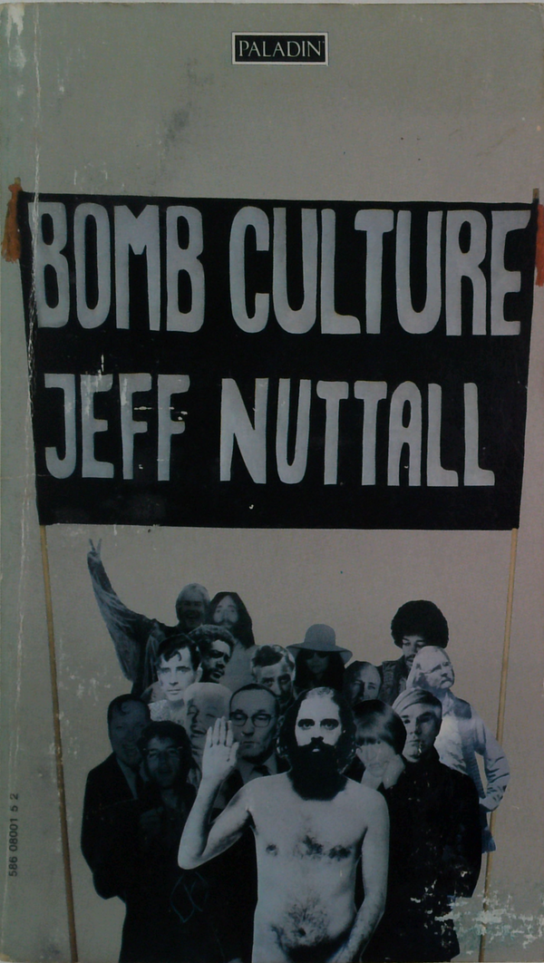 Bomb Culture