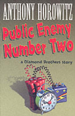 Public Enemy Number Two