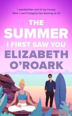 The Summer I First Saw You: The perfect angsty, age gap, forbidden