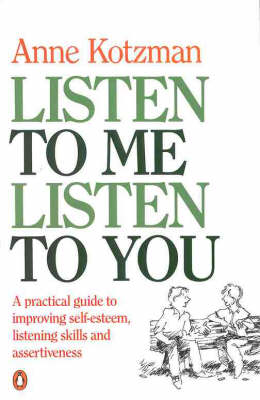 Listen to ME, Listen to You