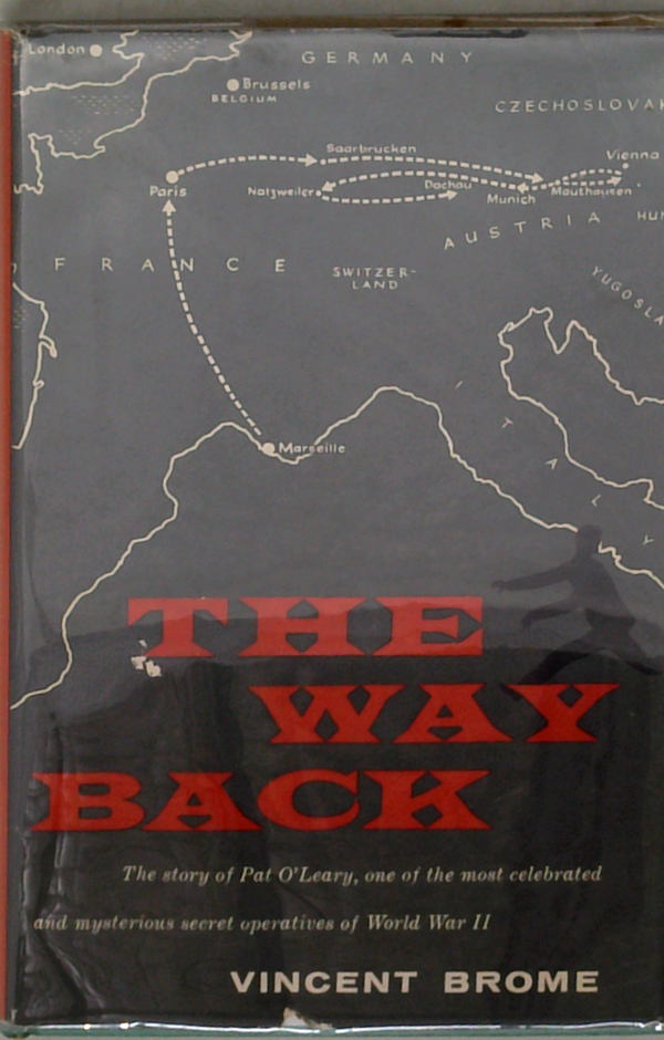 The Way Back