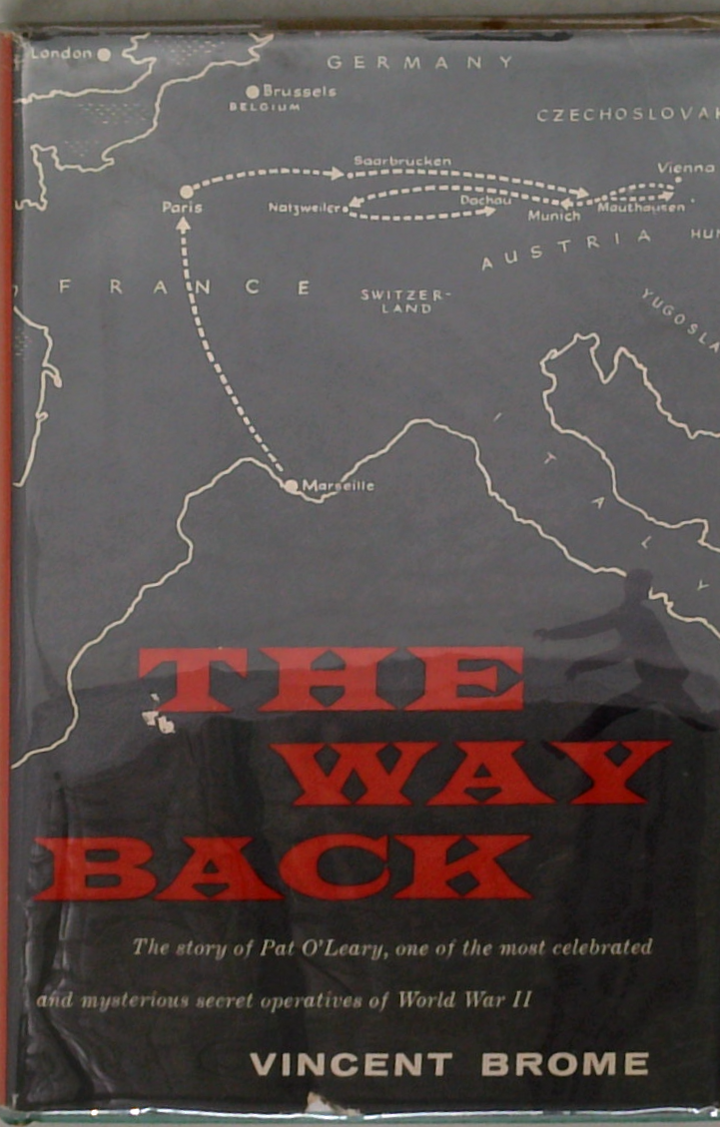 The Way Back