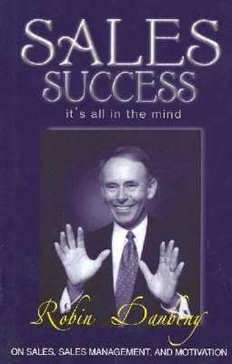 Sales Success: It's All in the Mind