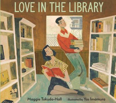 Love in the Library
