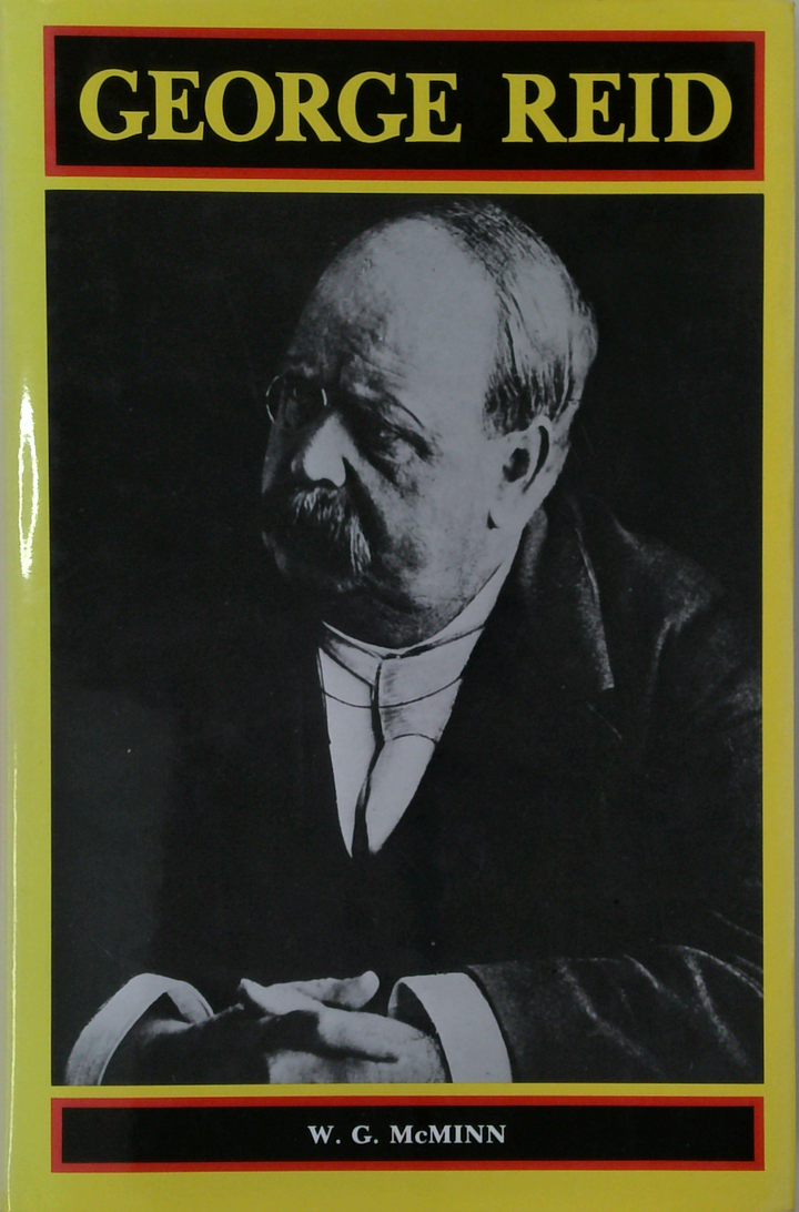 George Reid