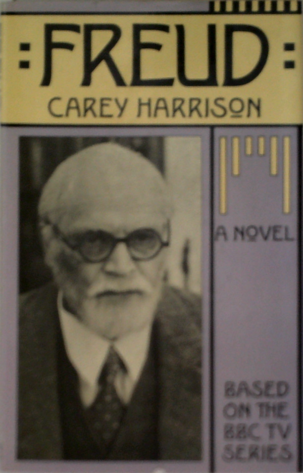 Freud: A Novel