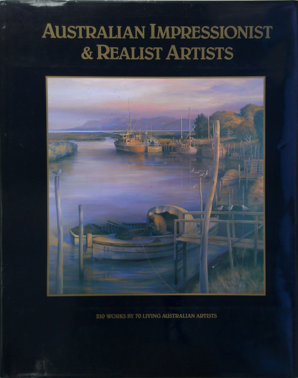 Australian Impressionist & Realist Artists