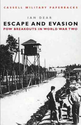 Escape and Evasion: POW Breakouts in World War II