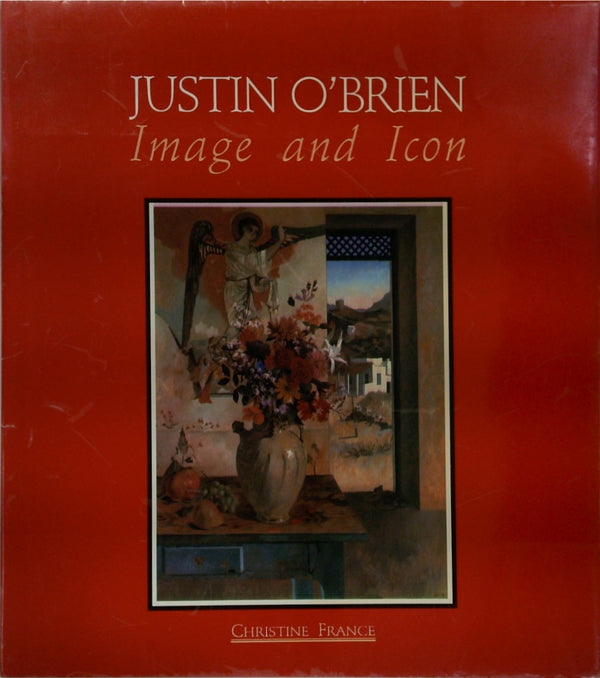 Justin O’Brien : image and icon