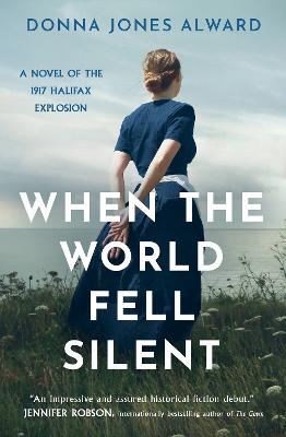 When the World Fell Silent