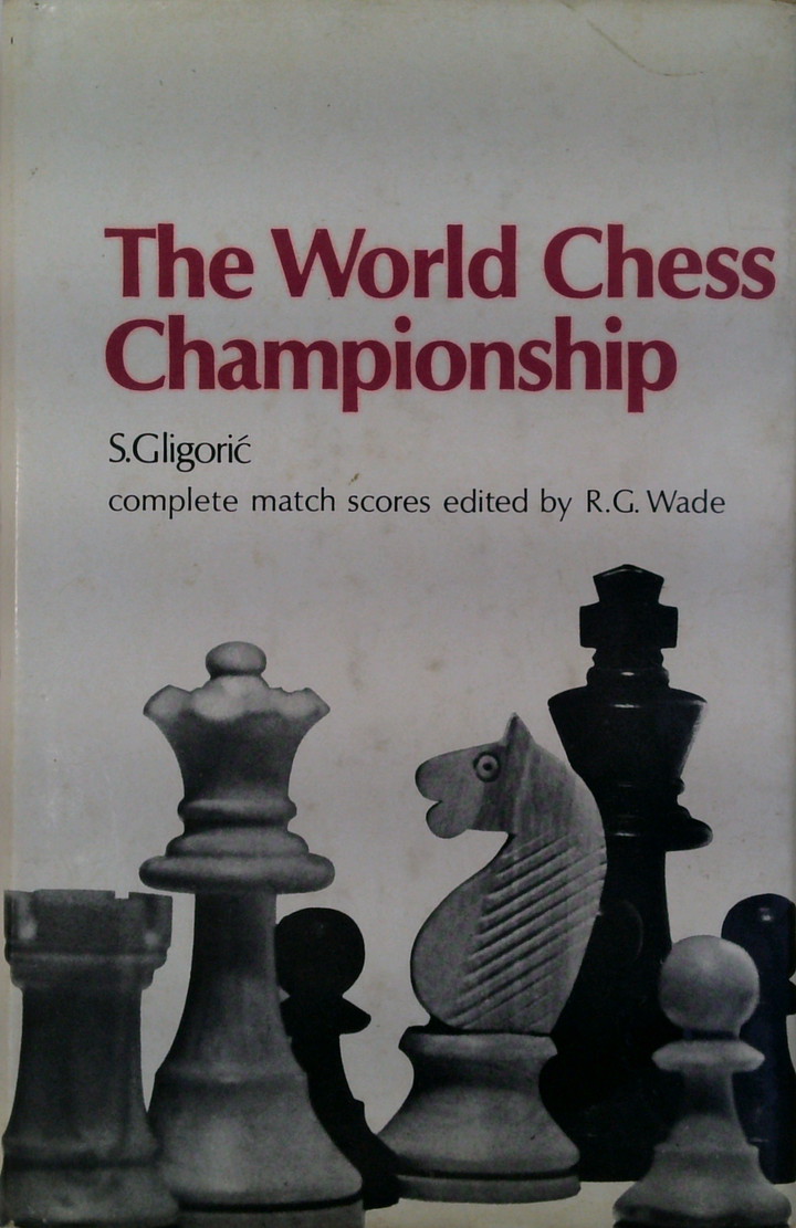 The World Chess Championship