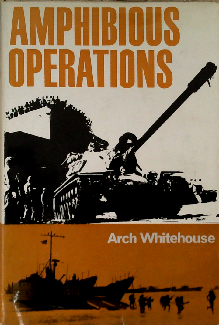 Amphibious Operations