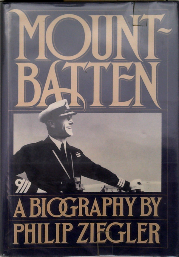 Mountbatten