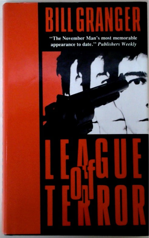 League of Terror