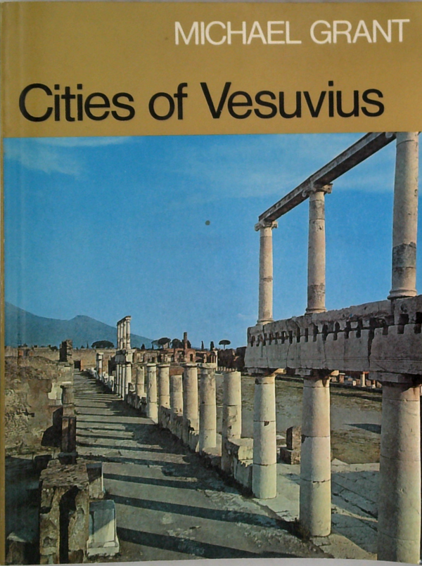 Cities Of Vesuvius