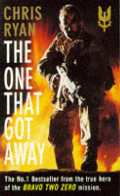 The One That Got Away