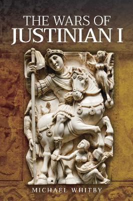 The Wars of Justinian I