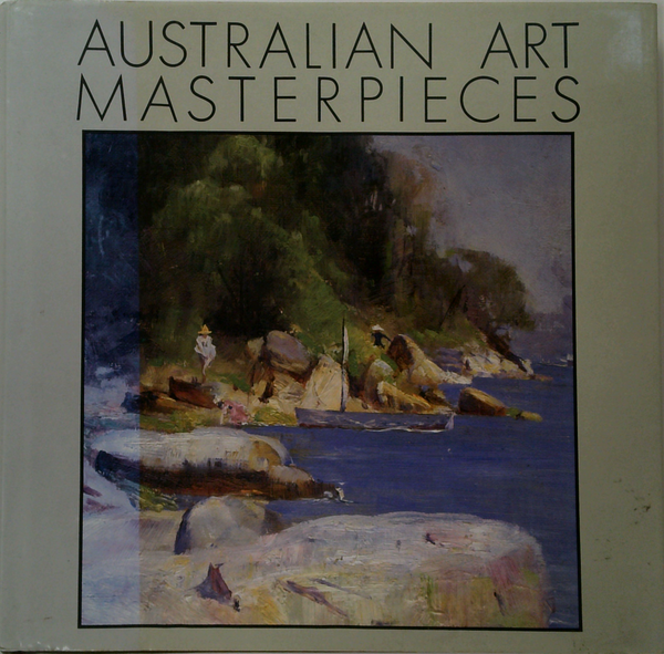 Australian Art Masterpieces