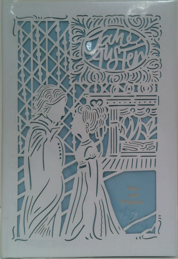 Pride and Prejudice