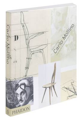 The Furniture of Carlo Mollino