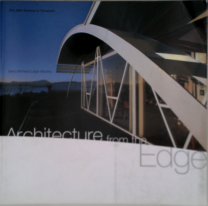 Architecture From The Edge: The 20Th Century In Denmark