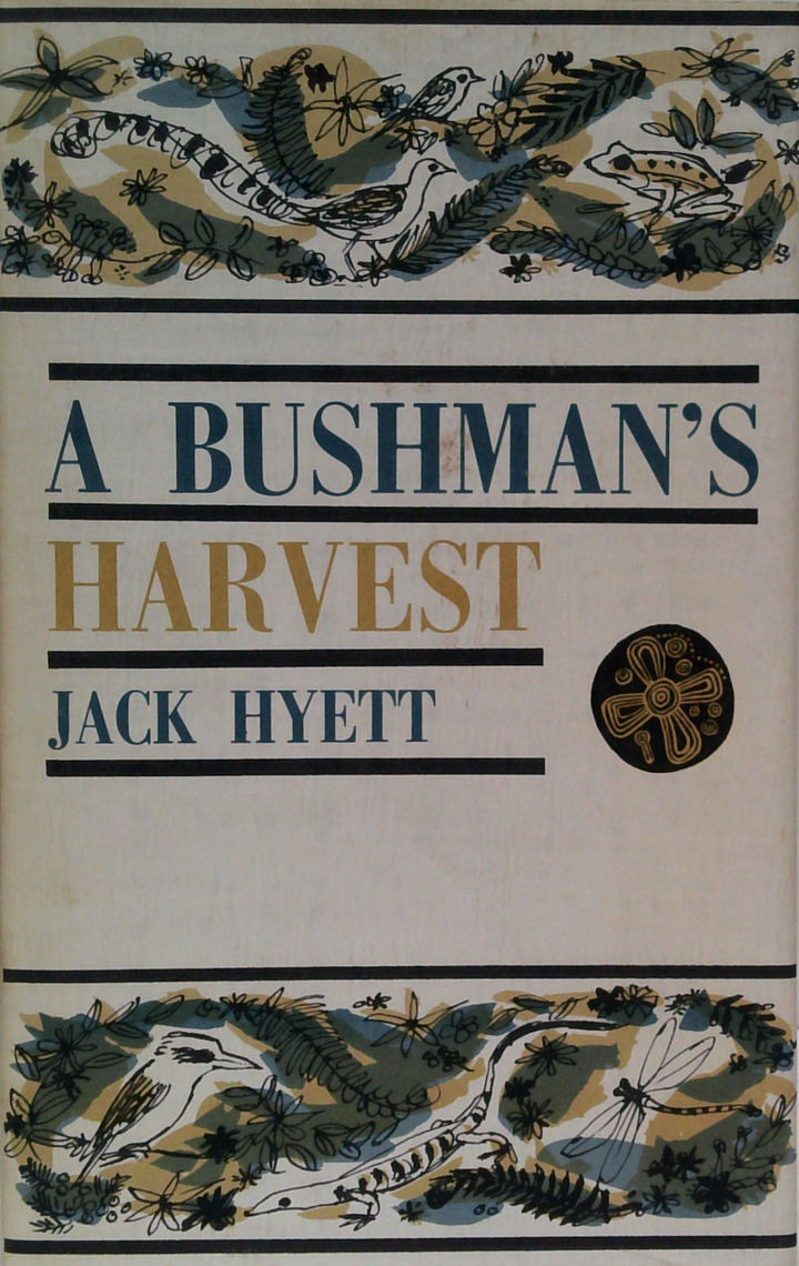 A Bushman's Harvest