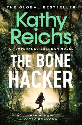 The Bone Hacker: Volume 22