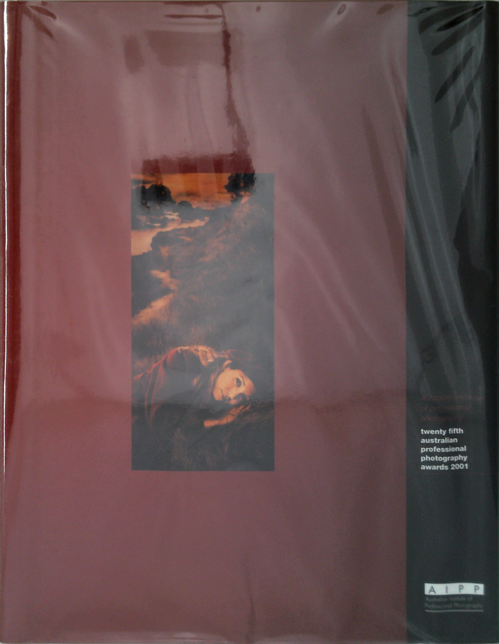 Twenty Fifth Australian Professional Photography Awards 2001