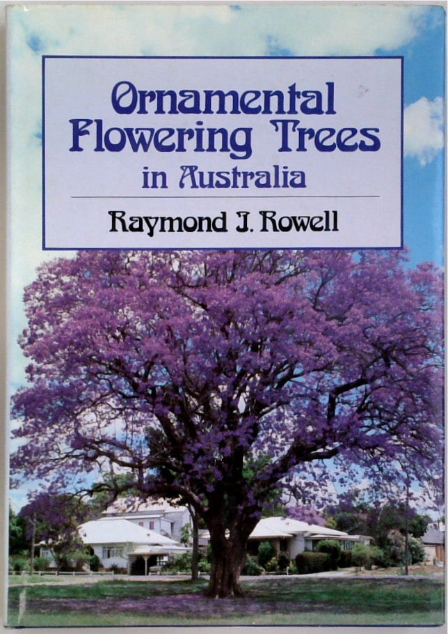 Ornamental Flowering Trees in Australia