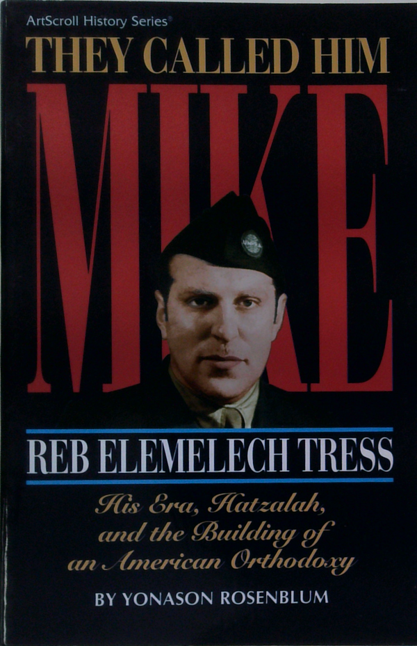 They Called Him Mike