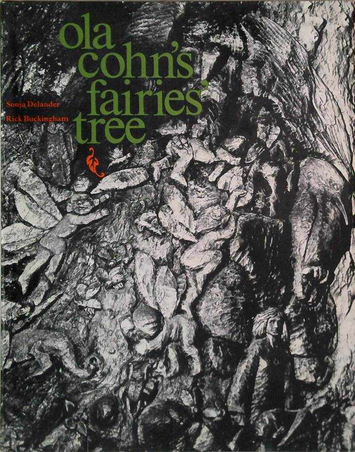 Ola Cohn's Fairies' Tree