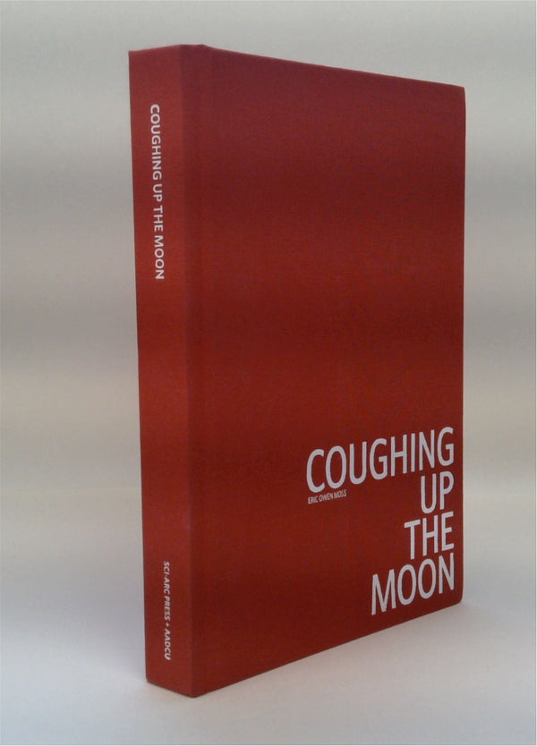 Coughing Up The Moon: With Apologies to Josef K.