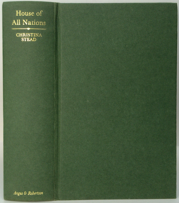 House Of All Nations