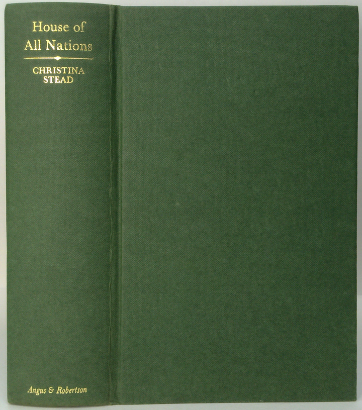House Of All Nations