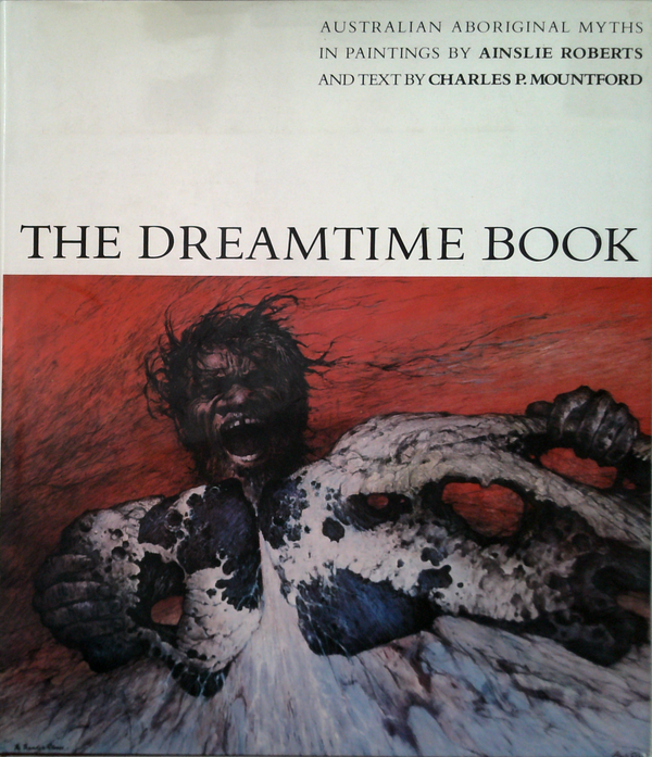 The Dreamtime Book