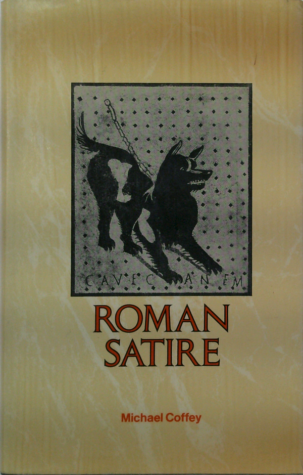 Roman Satire