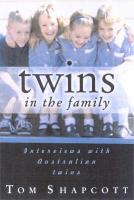 Twins in the Family