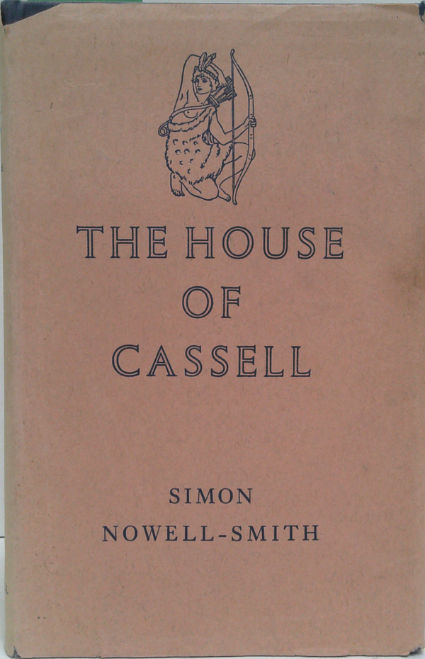 The House Of Cassell: 1848-1958