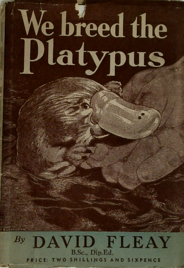 We Breed The Platypus