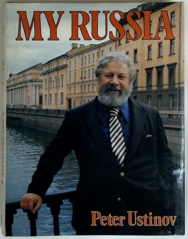 My Russia