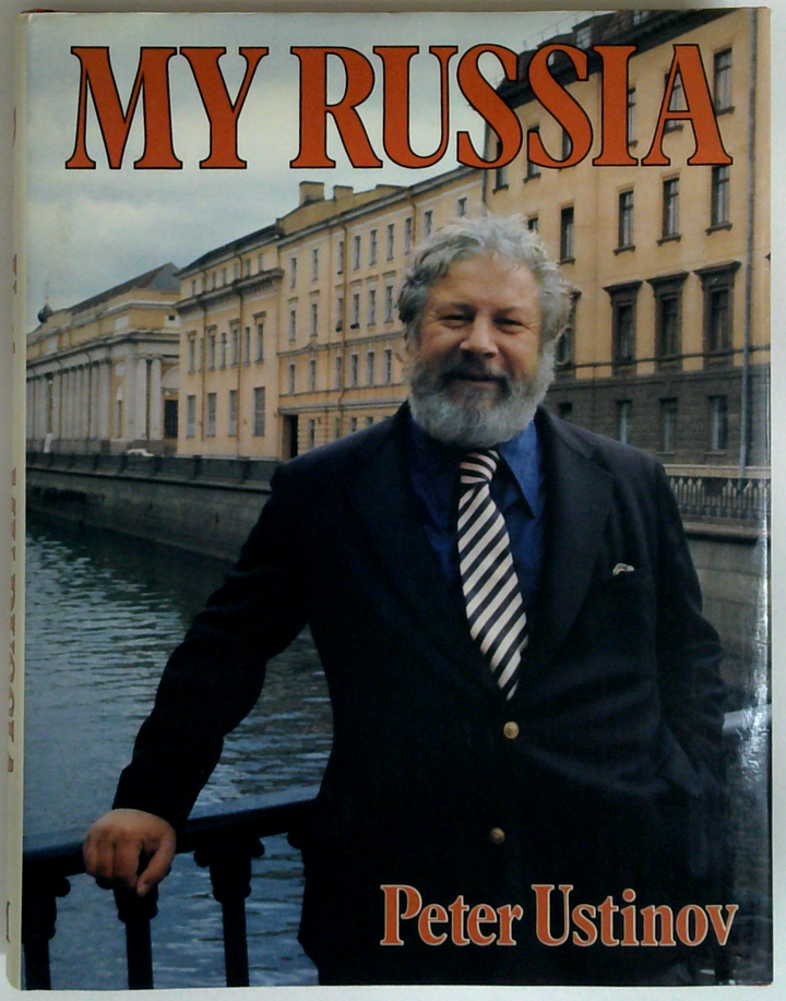 My Russia