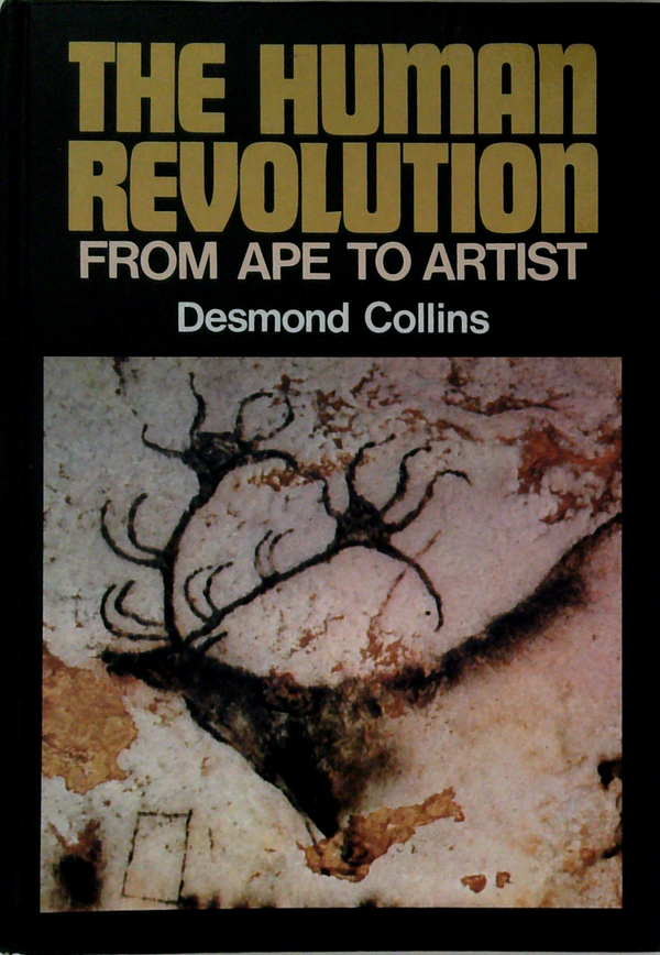 The Human Revolution: From Ape To Artist